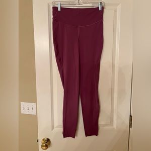 Lululemon Base Pace 28” High Rise Tight